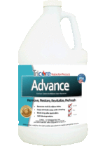 Tricore Advance