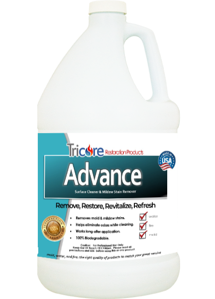 Tricore Advance