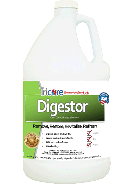 Tricore Digestor