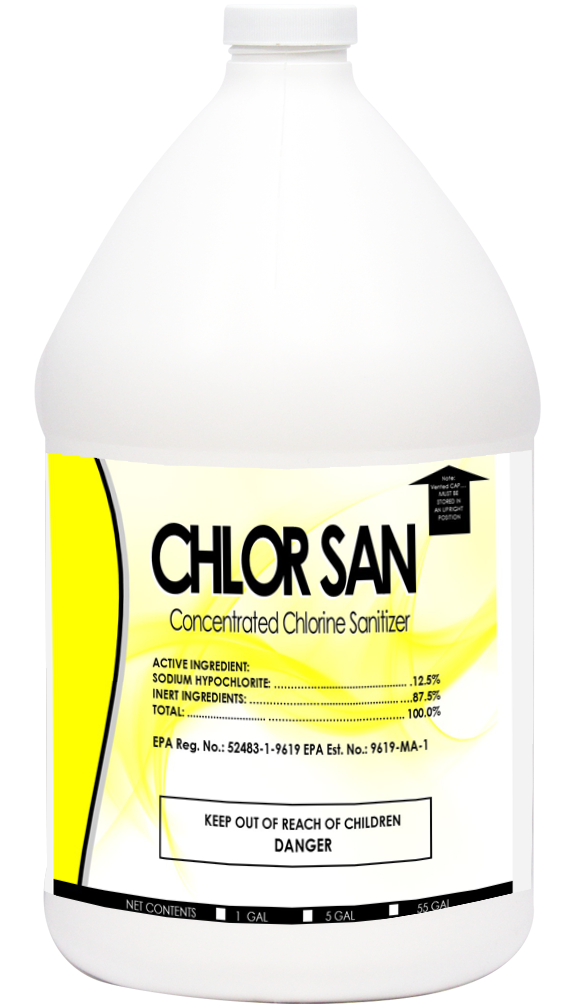 Chlor San