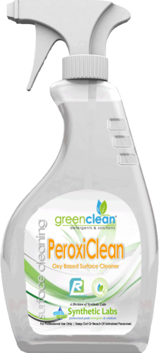 Peroxi Clean RTU