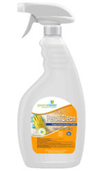 Peroxi Clean RTU