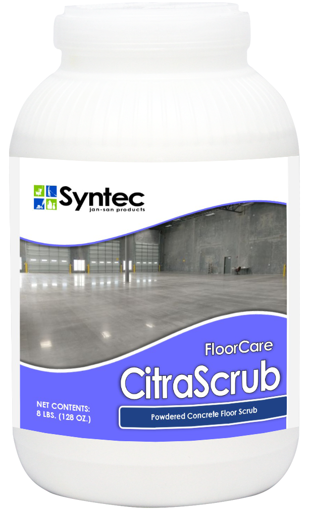 Citra Scrub