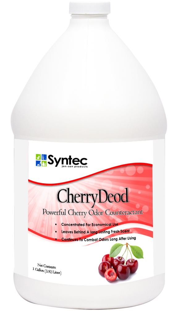 Cherry Deod