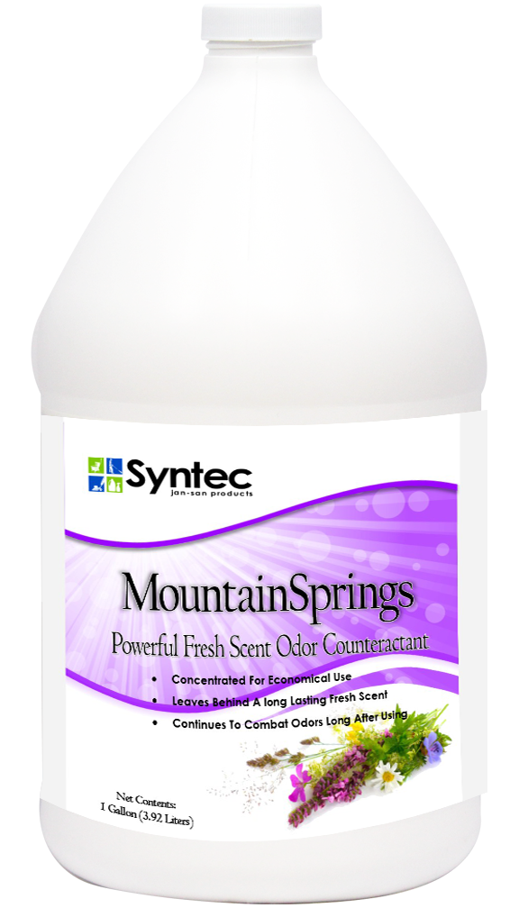 Mountain Springs