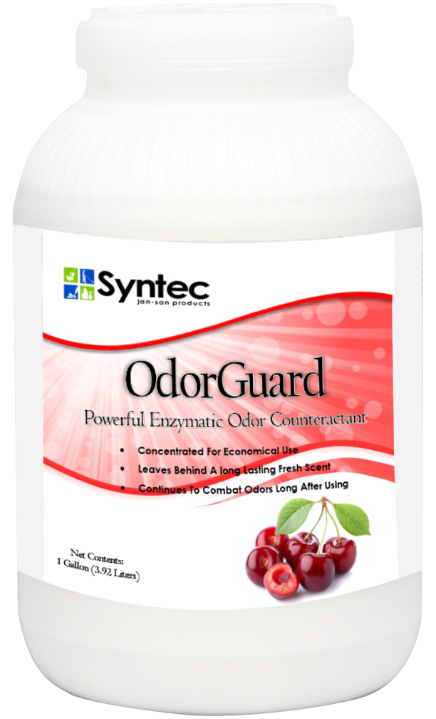 Odor Guard