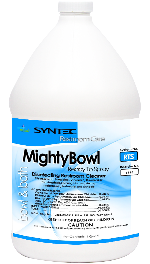 Mighty Bowl
