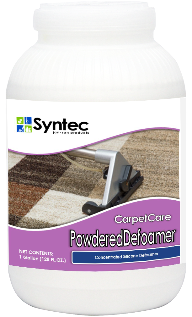 Powdered Defoamer