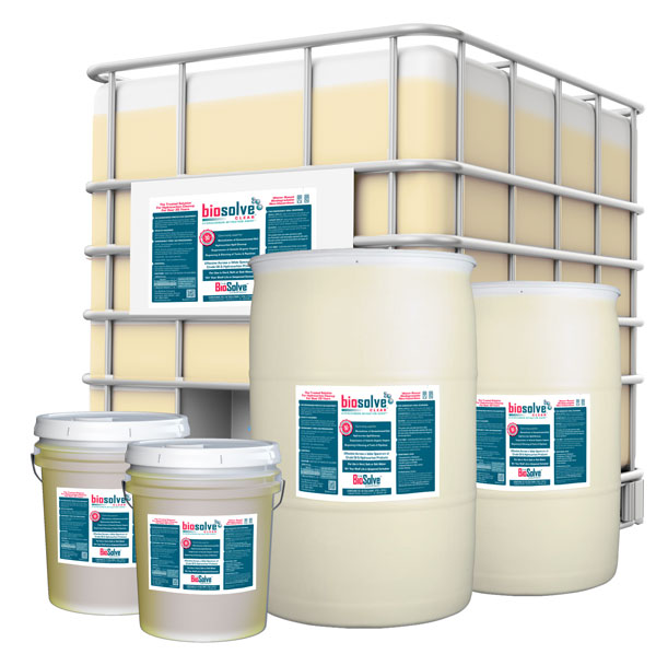 BIOSOLVE® PINKWATER